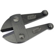 Draper 12955 4854J Bolt Cutter Jaws for 12951 Centre Bolt Cutter