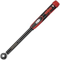 Teng Tools 1292P200 1/2" Drive Torque Wrench Plus 200Nm 