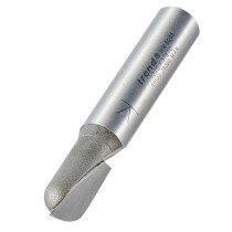 Trend 12/5X3/8TC Radius cutter 5mm radius