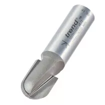 Trend 12/7X1/2TC Radius cutter 7mm radius