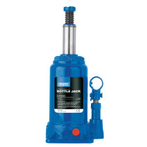 Draper 13107 BJ4HL-B High Lift Hydraulic Bottle Jack (4 Tonne)