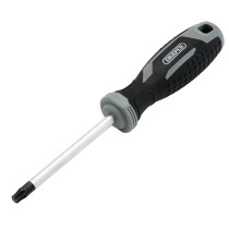 Draper 13406 200/T Tx Star® Soft Grip Screwdriver, T40 X 100mm