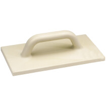 Draper 13412 T106 320mm x 180mm Polyurethane Float