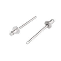 Draper 13556 RIV 50 x 4mm x 5.6mm Blind Rivets