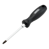 Draper 13565 220/T Tx Star® Hard Grip Screwdriver, T25 X 100mm