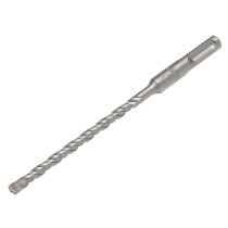Draper 13634 DBSDS Sds Plus Drill Bit, 6.0 X 160mm