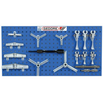 Gedore 1393014 Industrial Pulling Set Add-On System 2.30