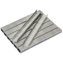 Draper 13954 1006HD 1000 x 6mm Heavy Duty Staples