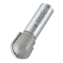 Trend 13/2X1/2TC Radius cutter 9mm radius