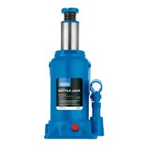 Draper 13073 BJ12-B Hydraulic Bottle Jack (12 Tonne)