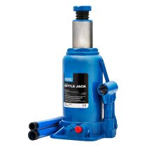 Draper 13074 BJ16 Hydraulic Bottle Jack (16 Tonne)
