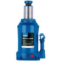 Draper 13103 BJ20-B Hydraulic Bottle Jack (20 Tonne)