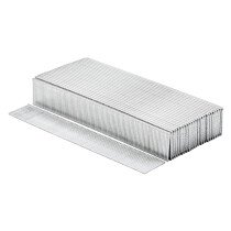 Draper 13150 BN18GG Brad Nails, 18 Gauge, 15mm (Pack Of 5000)