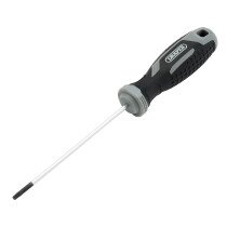 Draper 13396 200/T Tx Star® Soft Grip Screwdriver, T10 X 100mm