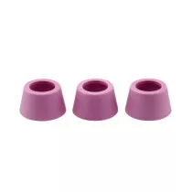 Draper 13441 AIPC40-1 Plasma Cutter Ceramic Shroud For Stock No. 70066 (Pack Of 3)