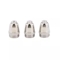 Draper 13448 AIPC40-3 Plasma Cutter Nozzle For Stock No. 70066 (Pack Of 3)