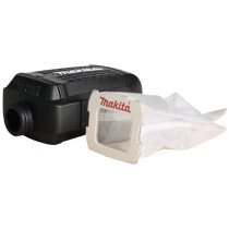 Makita 135327-0 Dust Box with Filter Set