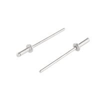 Draper 13554 RIV 50 X 2.5mm x 7mm Blind Rivets