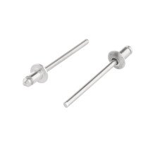 Draper 13556 RIV 50 x 4mm x 5.6mm Blind Rivets