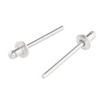 Draper 13557 RIV 50 x 4.8mm x 5.8mm Blind Rivets