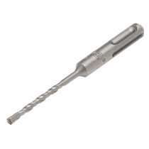 Draper 13623 DBSDS Sds Plus Drill Bit, 4.0 X 110mm