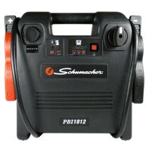 Draper 13687 PBI1812 Schumacher® Pbi1812 12 V Booster, 700 Ca