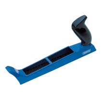 Draper 13847 2529 255mm Multirasp Wood Plane