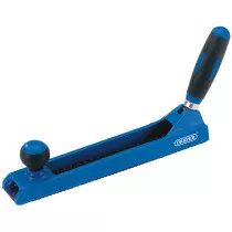 Draper 13848 2829 255mm Adjustable Handle Multirasp Wood Plane