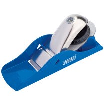 Draper 13875 D205 135mm Block Plane