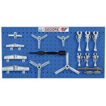 Gedore 1393014 Industrial Pulling Set Add-On System 2.30