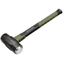 Draper 13988 Draper Expert Sledge Hammer, 1.8kg/4lb 