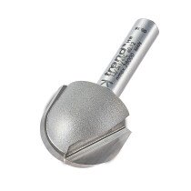 Trend 13/3X1/4TC Cove cutter 10mm radius