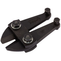 Draper 14003 4854J Bolt Cutter Jaws for 14000 Centre Cut Bolt Cutter