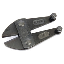 Draper 14004 4854J Bolt Cutter Jaws for 14001 Centre Cut Bolt Cutter