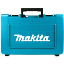 Makita 141856-3 Plastic Carry Case (Replaces 140756-4)
