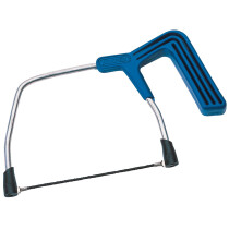 Draper 14132 8903RS 150mm Deep Frame Tile or Rod Saw And Blade