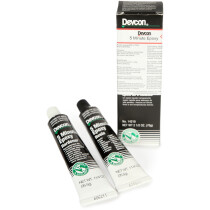 Devcon 14210 5 Minute Epoxy 70g Devtube 14210 1x70g