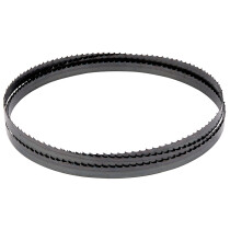 Draper 14254 BB1400 Bandsaw Blade 1400mm x 3/8" (6 Skip) for Model BS200A Stock No. 13773