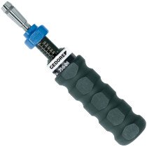 Gedore 1400169 Torque Screwdriver Type S (1-6 Nm) 756-06