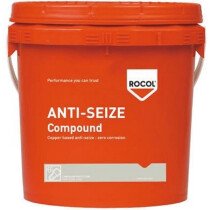 Rocol 14035 Anti-Seize Copper Based Compound (Formerly J166) 6kg