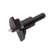 Draper 14037 4766 35mm Hinge Hole Cutter Forstner Bit
