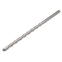 Draper 14244 DBMS Tct Masonry Drill Bit, 8.0 X 200mm