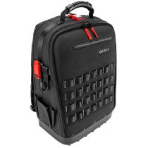 Knipex 00 21 50 LE  Modular X18 14359 Tool Backpack Empty