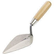 RST RTR10106  6" Philadelphia Pointing Trowel Wood Handle