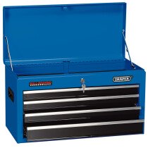 Draper 14589 TC4D 26" Tool Chest (4 Drawer)