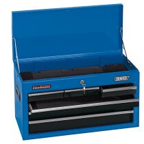 Draper 14606 TC6D 26" Tool Chest (6 Drawer)