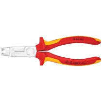 Knipex 13 46 165 VDE 160mm Electricians Dismantling Pliers 14738