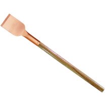 Bahco NSB704-225 Non Sparking Copper Beryllium Long Blade Scraper 100x225mm