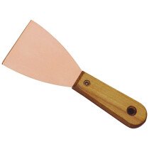 Bahco NSB706-50 Non Sparking Copper Beryllium Flexible Scraper 50x200mm