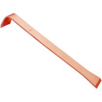 Bahco NSB700-300 Non Sparking Copper Beryllium Angled Scraper 45x300mm